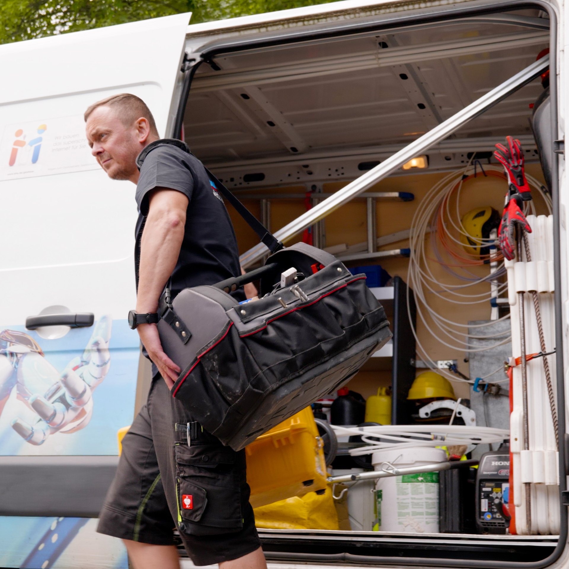 Ausbildung bei Junghanns